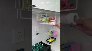 Extra Shelf for Every Home!  #shorts #gadgets