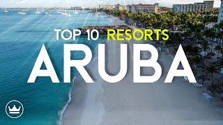 The Top 10 BEST All Inclusive Resorts in Aruba (2024)