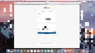 How to Sell on Ebay for beginners - Full Tutorial