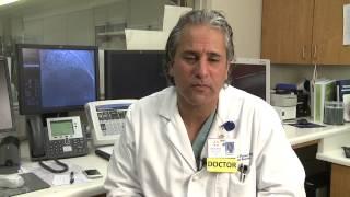 Symptoms and Treatment of Deep Vein Thrombosis - Dr. Arash Padidar - Interventional Radiologist