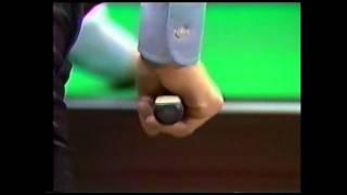 Steve Davis _ grip.wmv