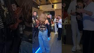 Show Raluka și Pepe la ziua lui Ensar Duman