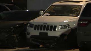 Car found in case of murdered Philly teen