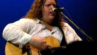 I'm On Fire - Matt Andersen