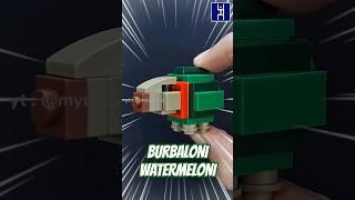 lego burbaloni watermeloni
