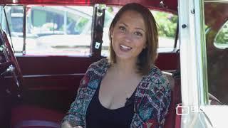 Sunshine Coast Classic Car Services: Bringing class & style to your special day!
