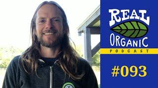 Zach Wolf Pt 1 | Understanding On-Farm Carbon Cycles  | 093