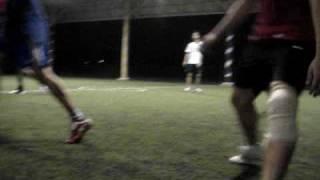 Avante FICO Football session 7 part 2