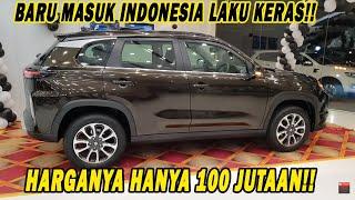 BARU SEHARI DIJUAL LAKU RIBUAN UNIT, HARGANYA CUMAN SEGINI!! ~ MOBIL TERBARU 2023