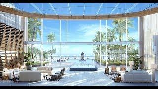 Auberge Beach Residences Fort Lauderdale