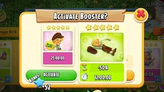 Hay Day Gameplay Level 181