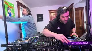 CIDO’Z - DEBOASSE HOUSE SESSIONS