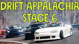 Drift Appalachia Stage 6! EVERYTHING YOU NEED TO KNOW AND HOW TO GET IN!
