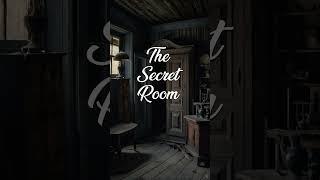 The Secret Room | A Suspenseful Thriller Short Story #scarystories #mystery #thrillingscript  #scary