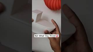 Mini Toilet Paint Palette & Organizer #shorts #bambulab #3dprinting #paintpalette