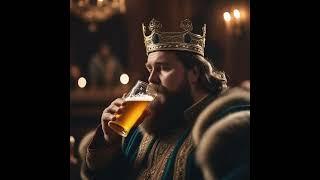 Ilya Maddyson king of RuTube (Ai song)