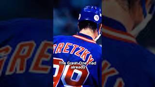 The Greatest Moments of an NHL Legend