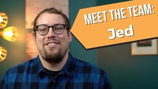 Introducing Jed! | Meet the Cohen Group NW