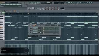 Importing MIDI Files Into FL Studio