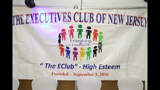 THE EXECUTIVE CLUB OF NEW JERSEY ALL WHITE PARTY 2024