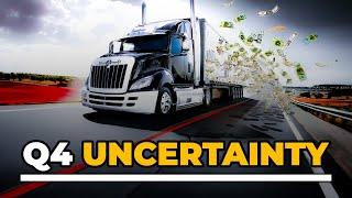 Trucking Industry Update | 2024