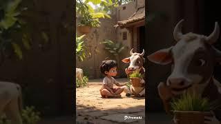 oo so cute moment!#cute #shorts #shortvideo #animation #smile #chill