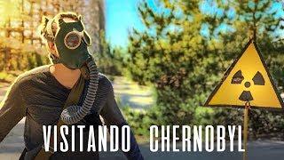 Um dia em CHERNOBYL - Canal Nostalgia