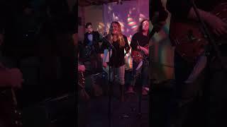Lady - Hot Velvet