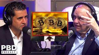 Patrick Bet-David Explains Why Bitcoin Is The Future Of Finance