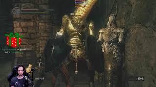 Dark Souls: Daughters of Ash (Pt. 2)