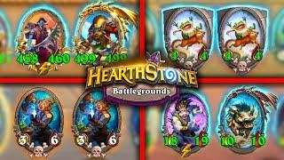 Tips for EVERY Tribe & Composition in Hearthstone Battlegrounds (Guide)