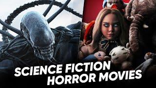 Best Sci-Fi Horror Movies | Best Hollywood Movies Tamil Dubbed Hifi Hollywood #scifimovies