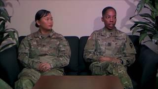 3rd Brigade, 10th Mountain Division - Women's History Month