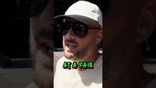 Minnesota State Fair with Nate Bargatze