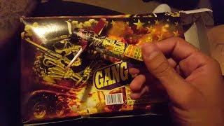 gang blaster firework