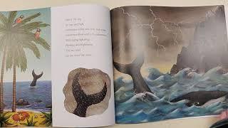 The Snail and the Whale by Julia Donaldson, read by Miss Dunn