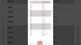 Item redirected return inefficient address  #speedpost #shorts #million #trending