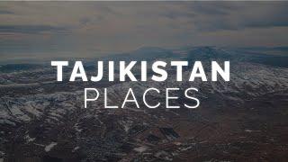 Tajikistan Like You have Never Seen Before |HD | Travel Video