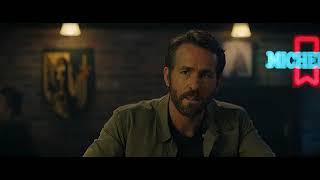 Ryan Reynolds Goes Back In Time To Comfort His Mother. Heartwarming Scene