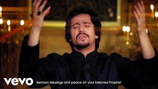 Javed Amirkhil - Da Meeni Saroud ( Official Video )