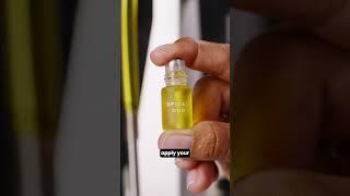 Stop Guessing How To Layer Fragrances!