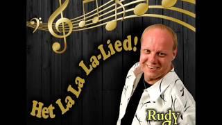 Rudy Jones - Het Lalala lied