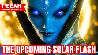 "Start Preparing NOW Starseeds...." | The Arcturian Council Of 5 - T'EEAH