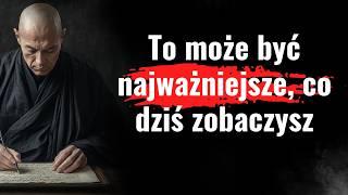 Masz 15 minut? Tyle wystarczy, by dowiedzieć się czegoś niezwykłego. 4 krótkie życiowe lekcje.