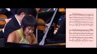 Yuja Wang plays Prokofiev, Concerto 1