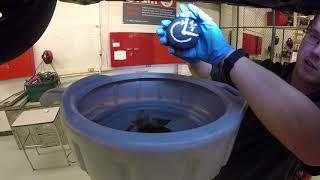 How to Change Your Engine Oil and Filter