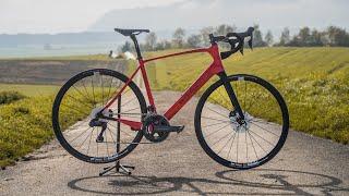 Simplon Kiaro 12 Speed Ultegra Di2