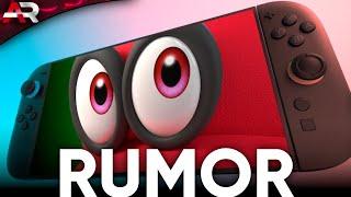 A VERY Exciting Nintendo Switch 2 Rumor Just Dropped 