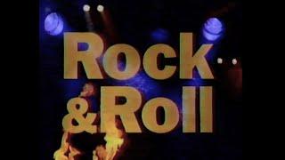 Rock & Roll (TV series) - (PBS) - Episode 1 - "The Renegades" 950615 - Digitally Restored Audio