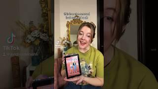 Wildfire By Hannah Grace #books #bookrecs